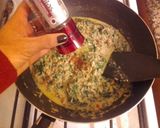 Foto del paso 16 de la receta: Empanadas de espinaca y atún. (by Cheni Seleio)