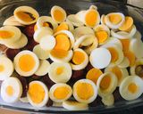 Maradékmentő rakott krumpli recept fázis 5 fotója