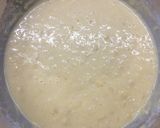 Foto del paso 3 de la receta: Faina con crema de choclo