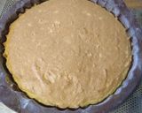 Une image de l'étape 2 de Gâteau carambar chantilly.