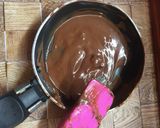 Foto langkah ke 3 dari resep Pisang plenet choco hazelnut.