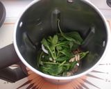 Foto del paso 4 de la receta: Cintas al pesto