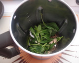 Foto del paso 4 de la receta: Cintas al pesto