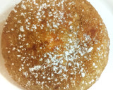 Foto del paso 3 de la receta: Tarta rápida de plátano macho maduro asado con queso
