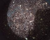 Foto langkah ke 1 dari resep Unbaked Cheesecake Oreo Milo.