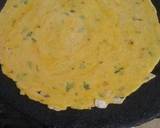 Baisan ke parathy recipe step 14 photo