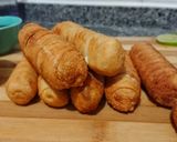 Foto del paso 6 de la receta: Tequeños