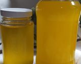 Foto del paso 5 de la receta: Ghee Casero (Es Más!! Que La Manteca Clarificada) Saludable