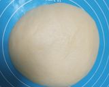 Foto langkah ke 1 dari resep Roti Goreng Isi Pisang.