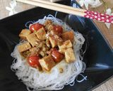 Foto del paso 11 de la receta Tofu marinado