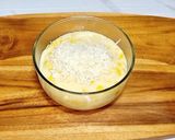 Foto langkah ke 4 dari resep Resep Jasuke creamy keju.