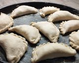 Foto del paso 6 de la receta: Tapas para empanadas y pascualinas