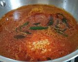 सूखी मूंग दाल (dry moong dal) रेसिपी चरण 6 फोटो