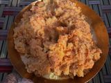 आलू के पापड़ (aloo ke papad recipe in Hindi)