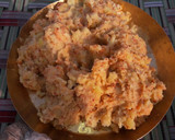 आलू के पापड़ (aloo ke papad recipe in Hindi) रेसिपी चरण 1 फोटो