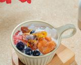 Foto langkah ke 9 dari resep QQ Ball Taiwan Dessert.
