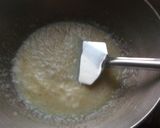 કોપરા પાક (Kopra Paak Recipe In Gujarati) રેસીપી સ્ટેપ2ફોટો