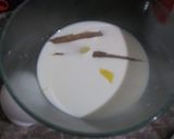 Foto del paso 1 de la receta: Crema pastelera en microondas!!