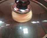 Foto langkah ke 5 dari resep Japanese Souffle Pancake.