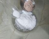 A picture of step 7 of Chatpati roti sauce with Lemon juice.