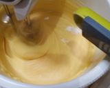 Foto langkah ke 2 dari resep Soes/sus mini kering | oven kompor.