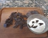 Foto del paso 4 de la receta: Budín de Mandarina y Chocolate