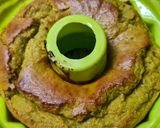 Foto del paso 15 de la receta 166. Bizcocho de Aguacate y Chocolate