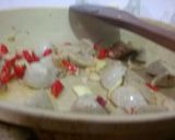 Foto langkah ke 2 dari resep Tumis Toge Bakso Kilat😁.