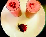 Strawberry Milk Shake recipe step 3 photo