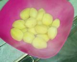 A picture of step 1 of Baked potatoes.