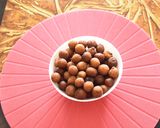 A picture of step 7 of Marbles | Guliyo | Mangalorean Kuswar.