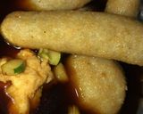 Foto langkah ke 6 dari resep Empek empek ikan bandeng.