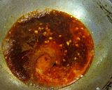 A picture of step 4 of Restorent Style Homemade Mini Grilled Paneer Sizzler.