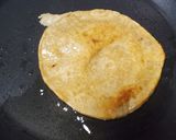 Foto del paso 2 de la receta: Mole doña María con pollo deshebrado