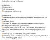 Foto langkah ke 1 dari resep Sop Daging Sapi Pedas.