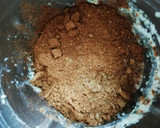 நாட்டுக்கோழிக் குழம்பு(nattukoli kulambu recipe in tamil) ரெசிபி ஸ்டேப் 2 புகைப்படம்