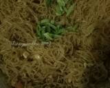 Cara Membuat Bihun Goreng Singapore 5