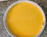 รูปขั้นตอนการทำที่ 5 ของ Pumpkin tart ทาร์ตฟักทอง