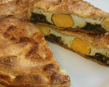 Foto del paso 9 de la receta: Pascualina #memorias