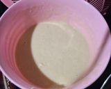 Foto langkah ke 1 dari resep Pancake simple.