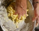 Foto del paso 3 de la receta: Alfajorcitos de Maizena!!
