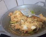 Foto langkah ke 3 dari resep Serundeng daging.