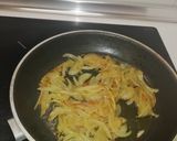 Foto del paso 2 de la receta Solomillo en hojaldre