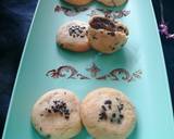 Nutella Choclate cookies रेसिपी चरण 12 फोटो
