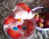 Foto del paso 5 de la receta: Postre de Frutilla🍓🍓