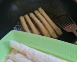 Foto langkah ke 3 dari resep Keju Aroma ala Lokasaji.