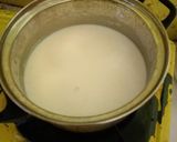 Foto langkah ke 2 dari resep Cheese Pudding.