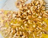 Foto del paso 3 de la receta: CUADRADOS CROCANTES DE 🌰NUEZ🌰