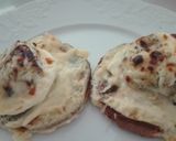 Foto del paso 5 de la receta Huevos chimay