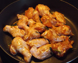 Foto del paso 2 de la receta: Alitas de pollo caramelizadas, otra receta